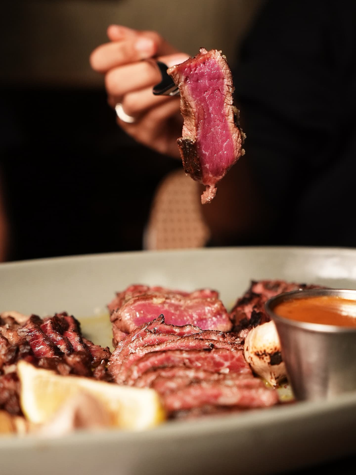 Bavette