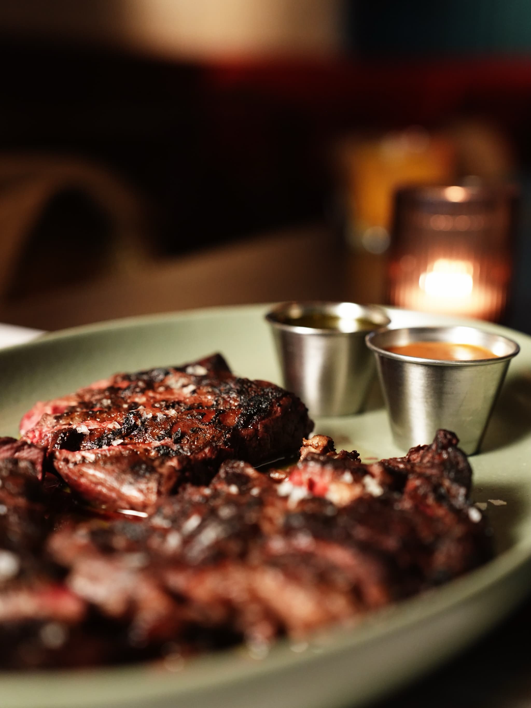 Rib Eye