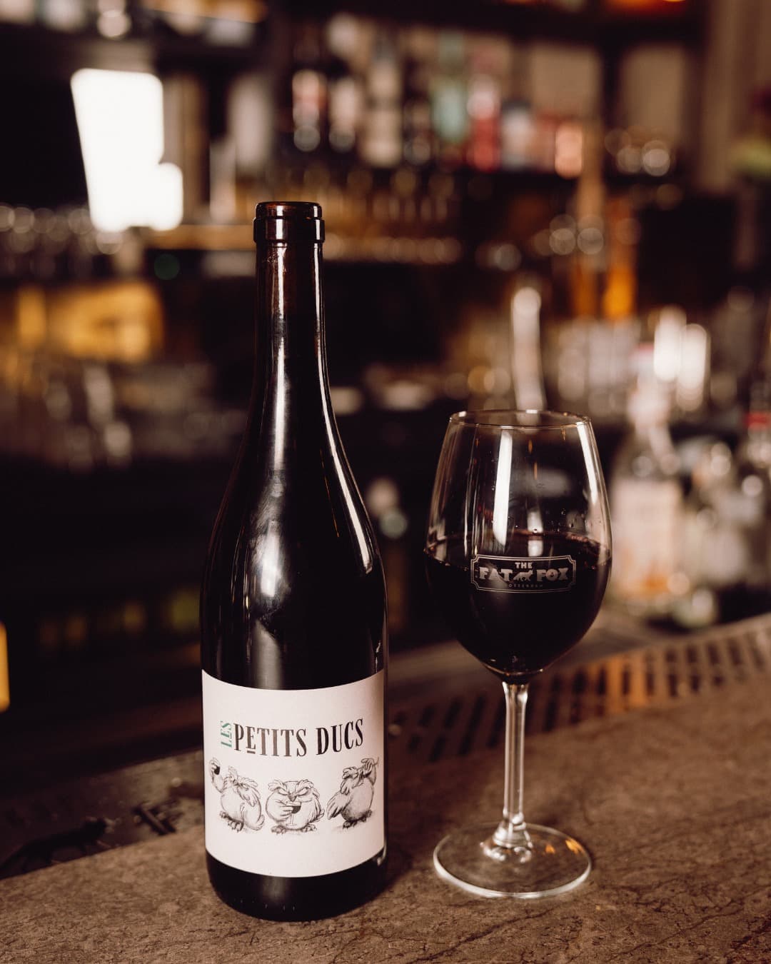 Wine